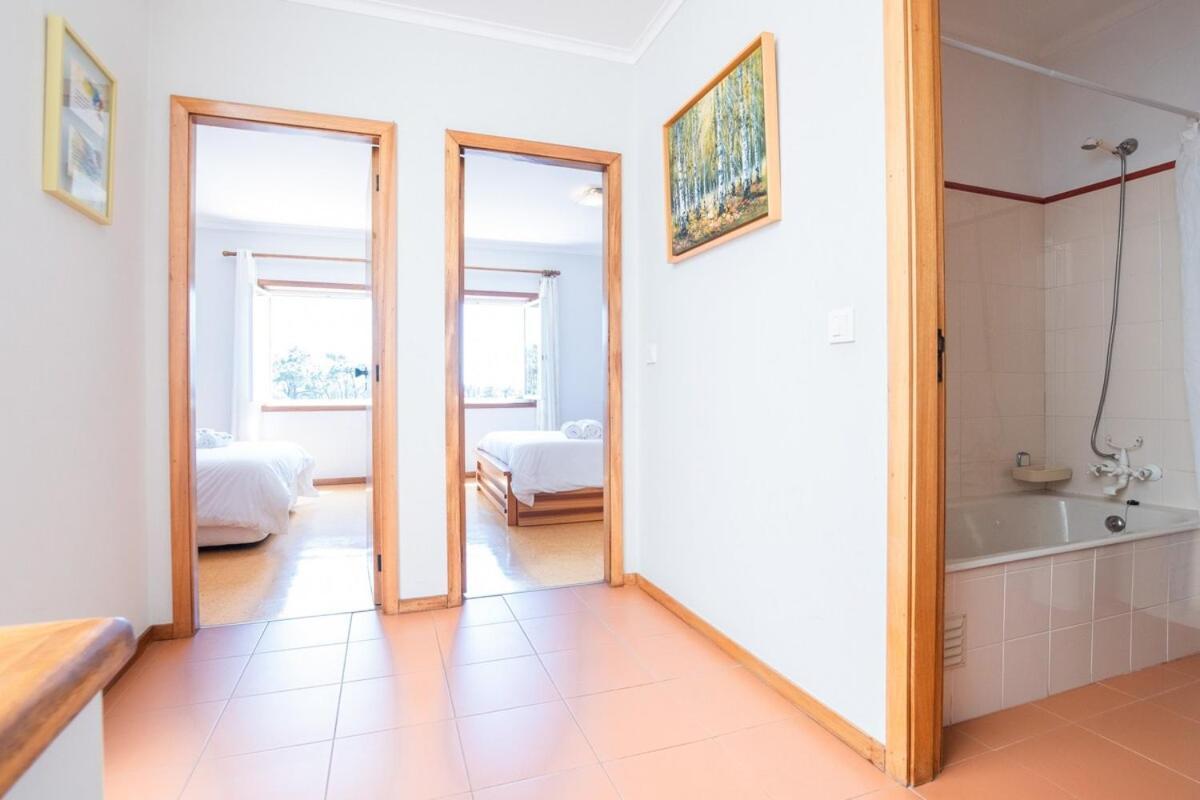 Ocean View Cabedelo Beach Duplex Viana do Castelo Esterno foto