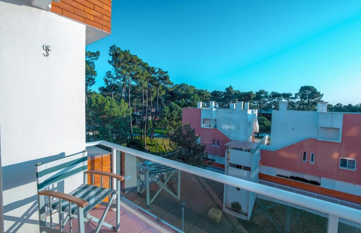Ocean View Cabedelo Beach Duplex Viana do Castelo Esterno foto