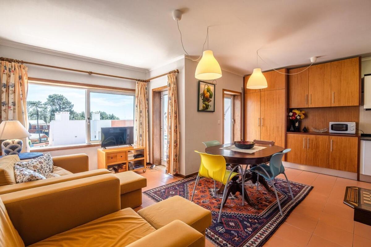 Ocean View Cabedelo Beach Duplex Viana do Castelo Esterno foto