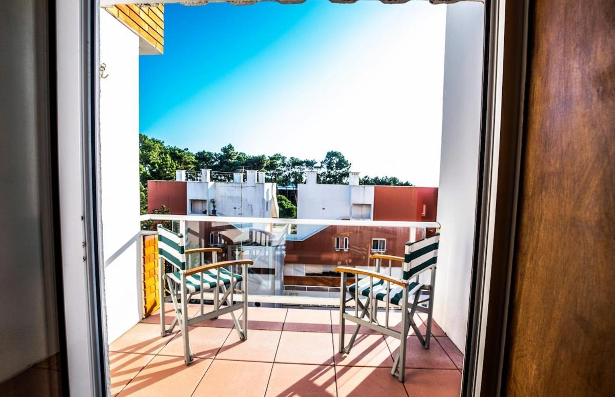 Ocean View Cabedelo Beach Duplex Viana do Castelo Esterno foto